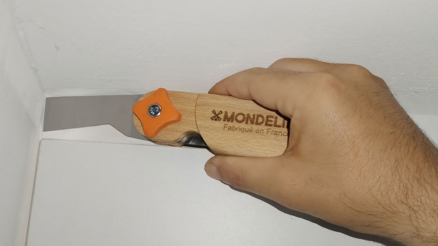 couteau Héliss Mondelin couteau Héliss Mondelin